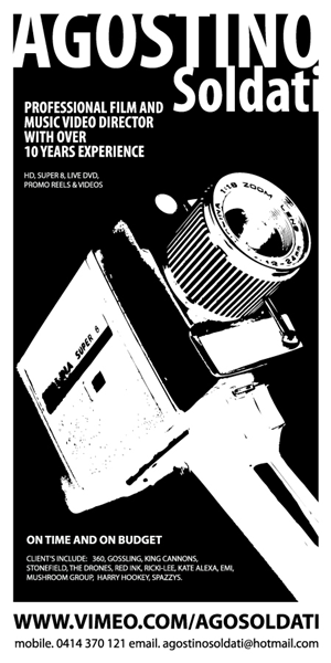 Diseño de Flyer por Studio Undefined para este proyecto | Diseño: #700843