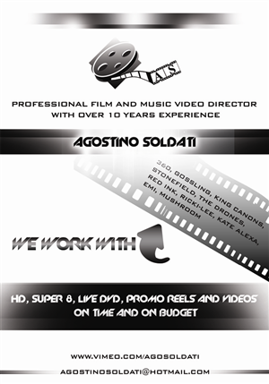 Flyer Design by Desire Design Solutions for this project | Design #693103