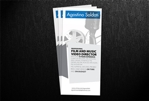 Diseño de Flyer por Svetlin Angelov para este proyecto | Diseño: #693126
