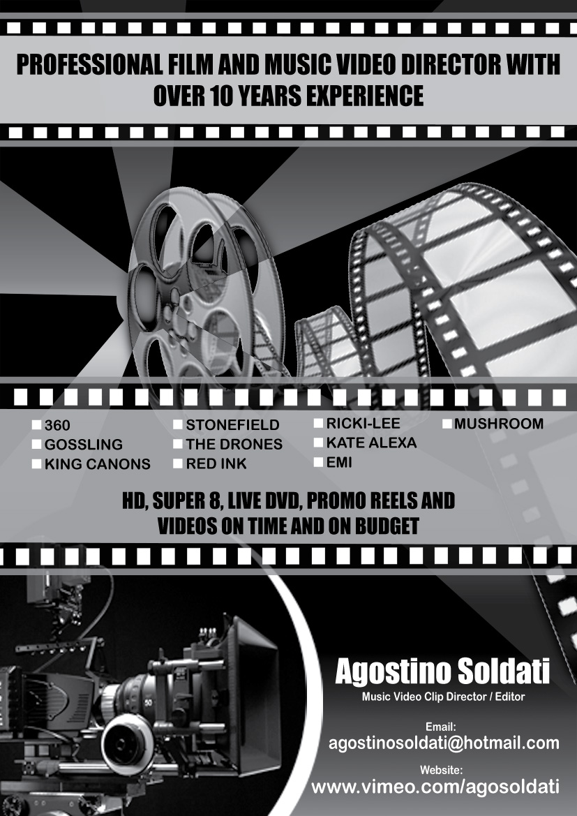 Flyer Design by Artstyle Image for this project | Design #692491