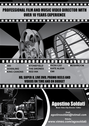 Design de Flyer par Artstyle Image pour ce projet | Design : #692491