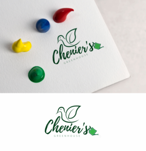 Logo Design by Designhub for this project | Design: #20355384