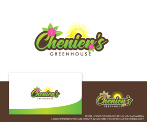 Logo Design by alvinnavarra for this project | Design: #20349486