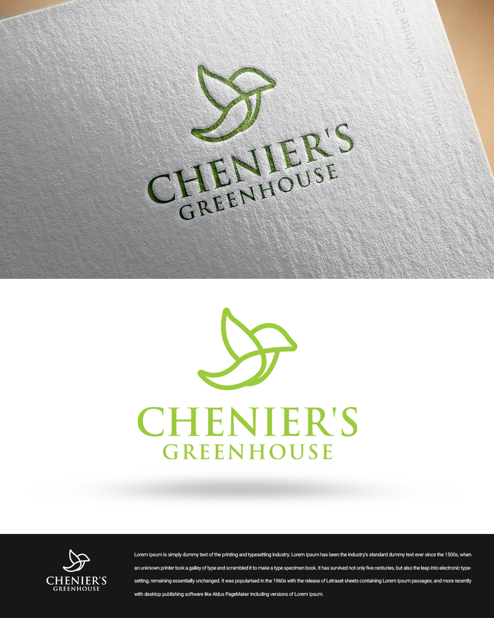 Logo Design by zingodesigns258 for this project | Design #20369829