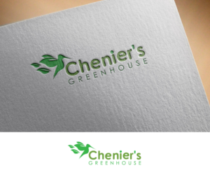 Logo Design by fauzan harun for this project | Design #20415189