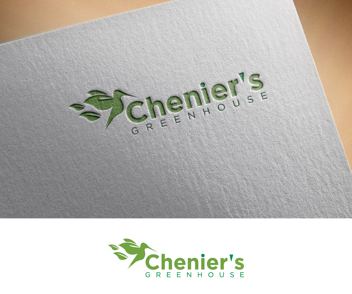 Logo Design by fauzan harun for this project | Design #20415190