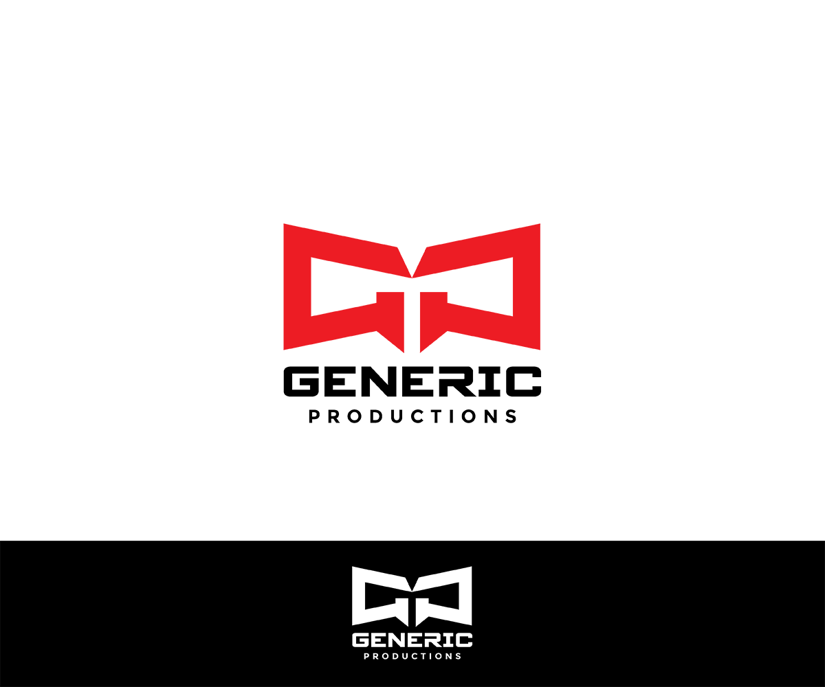 Logo Design by saulogchito for this project | Design #20356438