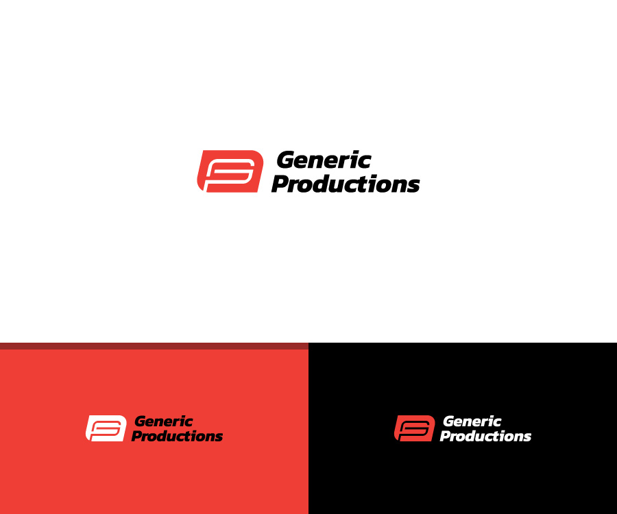 Logo Design by Greedin for this project | Design #20350599