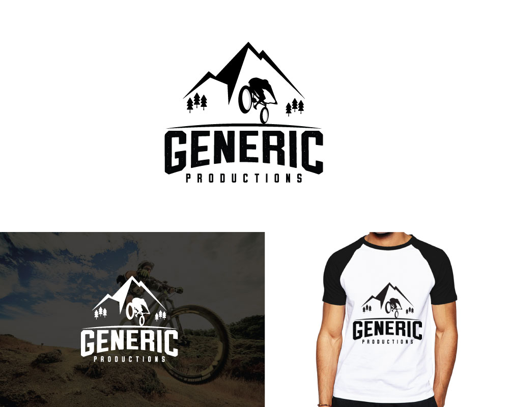 Logo Design by spring TM for this project | Design #20341475