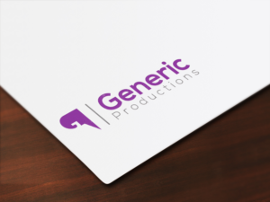 Logo Design by Zeeshan Ali for this project | Design: #20353613