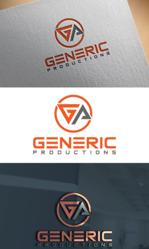 Logo Design by Sienna Miller