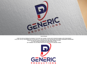 Logo Design by arena plip for this project | Design: #20349169