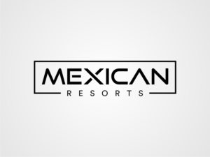 Logo Design by R16 for Mexican Resorts | Design: #20345890