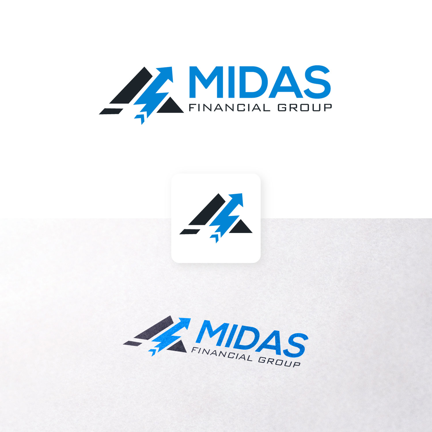 Logo Design by Ahmed @li for this project | Design #20343403