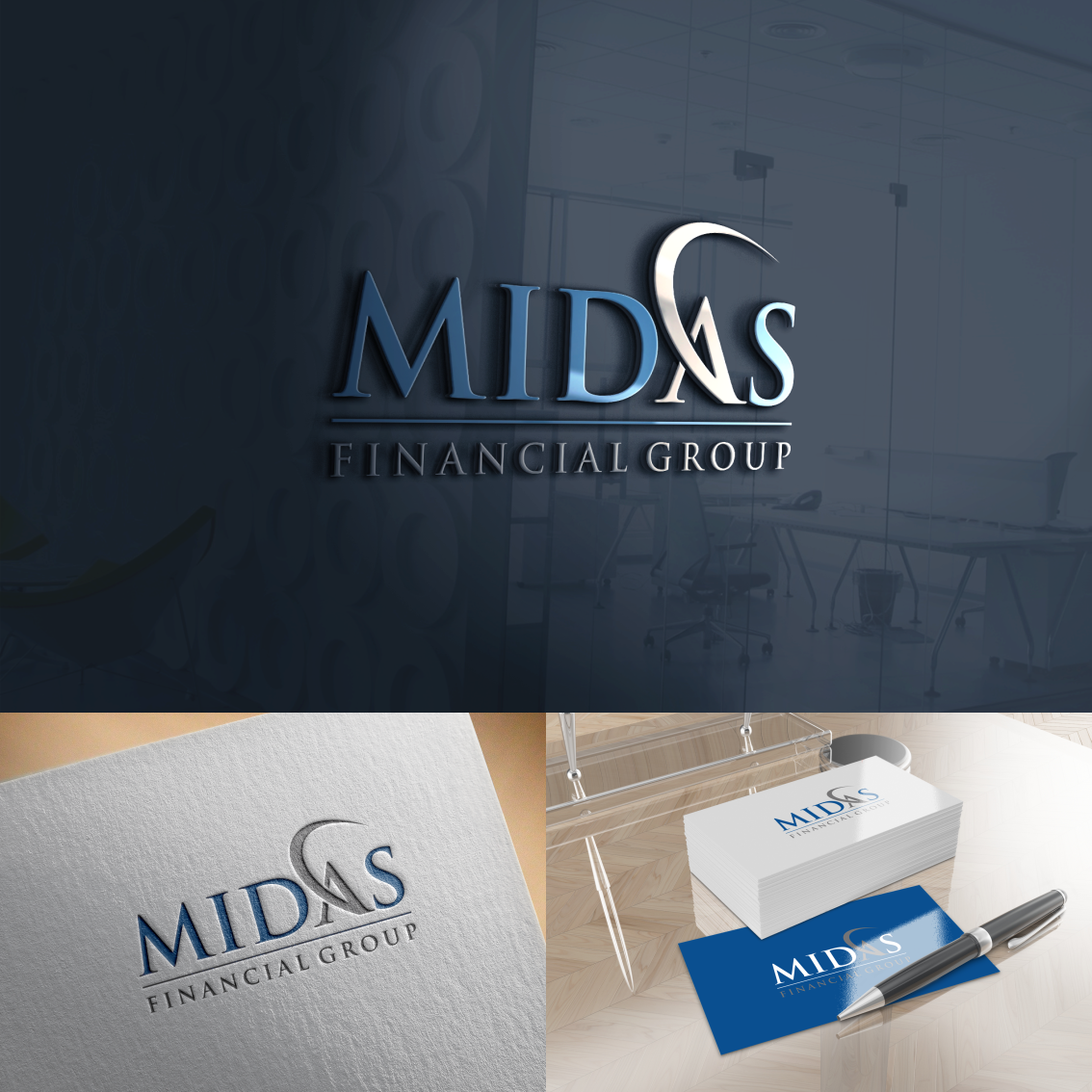 Logo-Design von AZart für dieses Projekt | Design #20336766