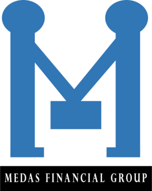 Logo Design by MedVision