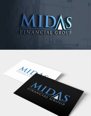 Logo Design by Ankita B for this project | Design #20341077