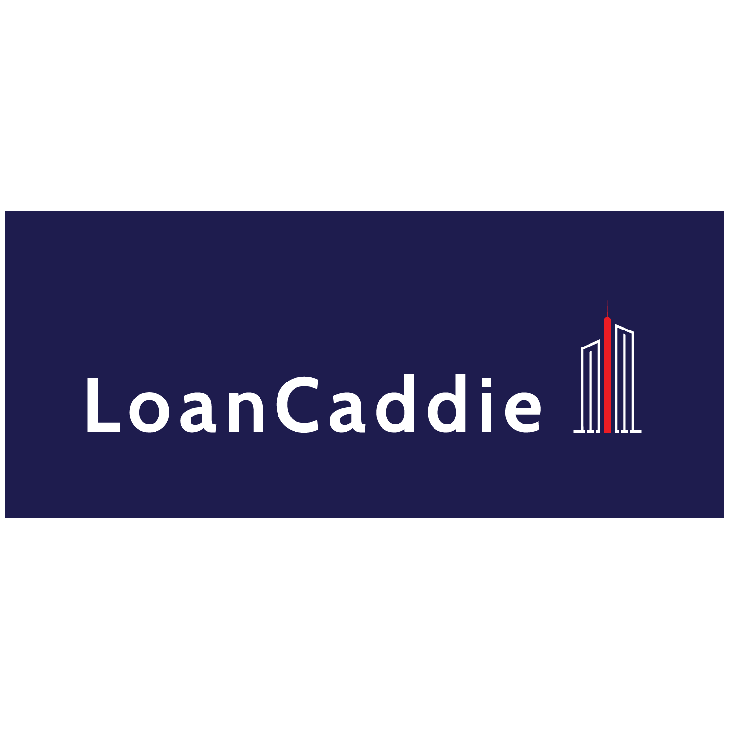 Logo Design by anang3 for LoanCaddie | Design #20378938