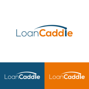 Logo Design by Tonmoyy for LoanCaddie | Design: #20406396