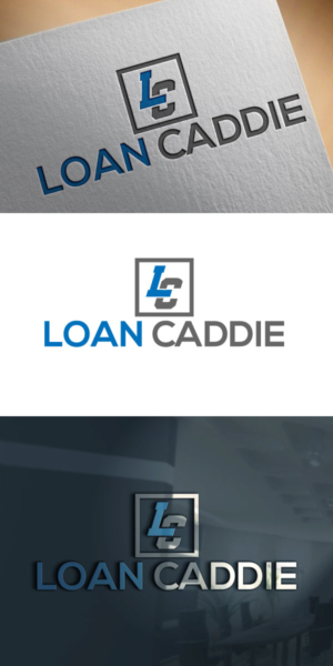 Logo Design by manik 06 for LoanCaddie | Design: #20369667