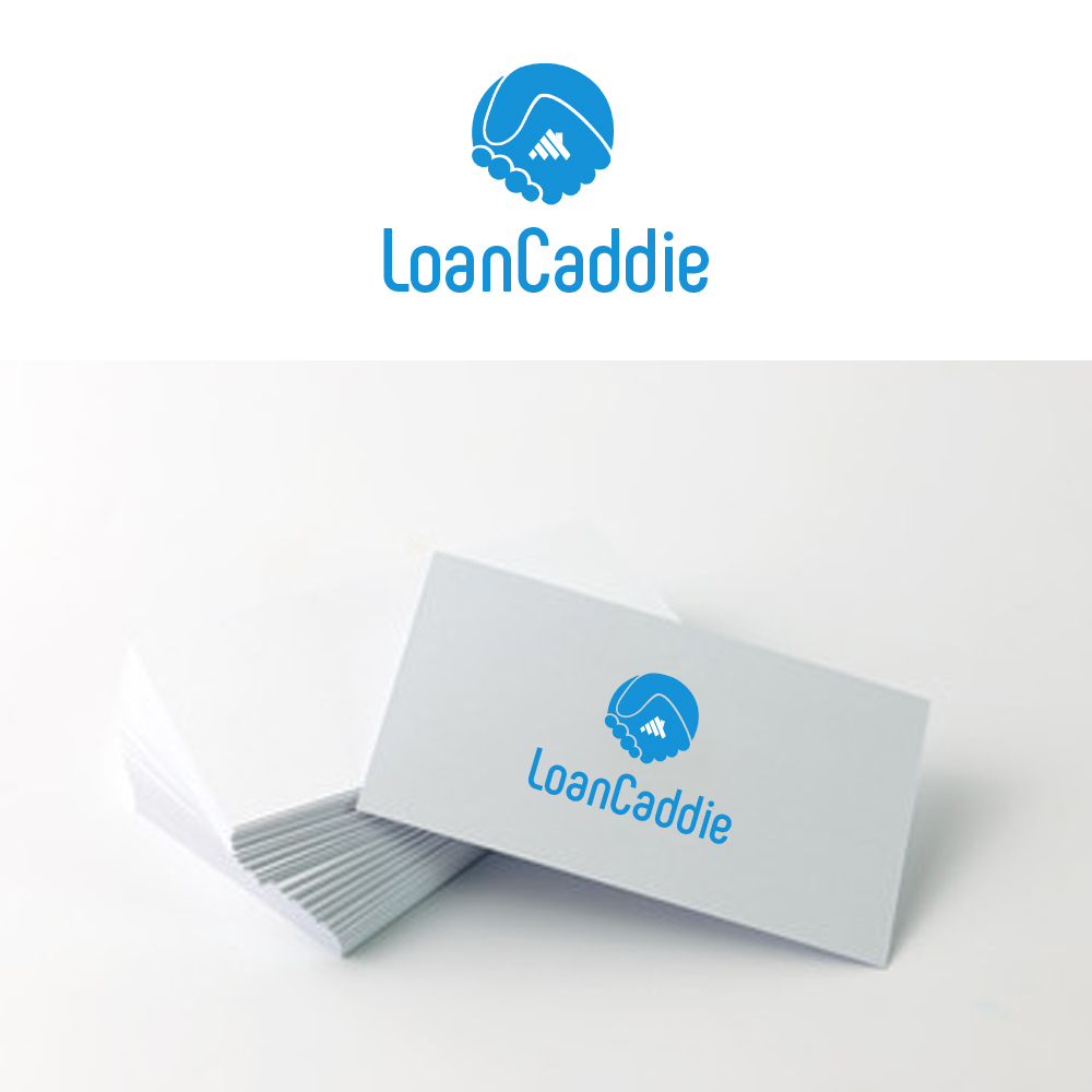 Design de Logo par Urbancraft pour LoanCaddie | Design #20400565