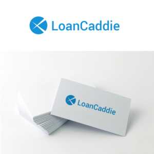 Logo Design by Urbancraft for LoanCaddie | Design: #20412843