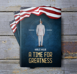 Book Cover Design by kevanovic