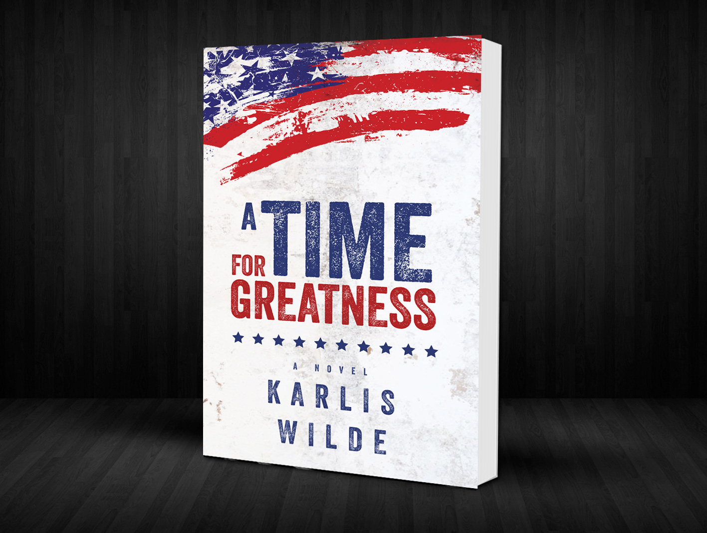 Book Cover Design by Sarina.dsg for this project | Design #20346428