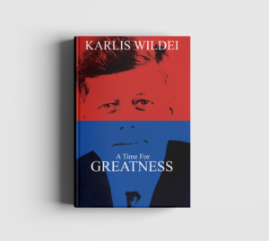Book Cover Design by Mlle lily