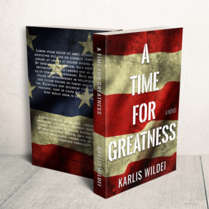 Book Cover Design by Vanessa Ives for this project | Design: #20344123