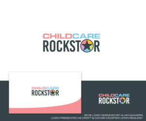Logo Design by alvinnavarra