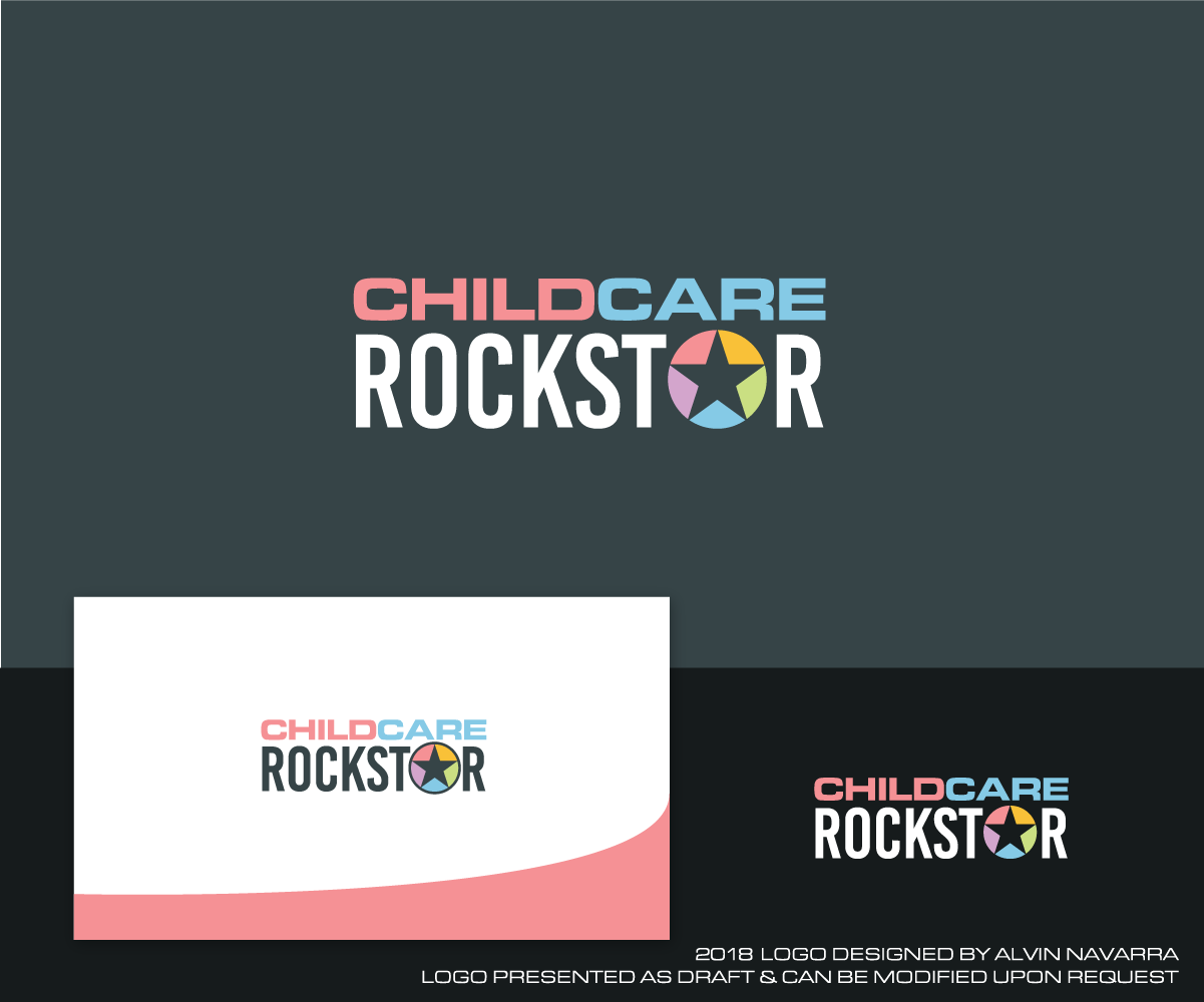 Diseño de Logo por alvinnavarra para este proyecto | Diseño #20358554