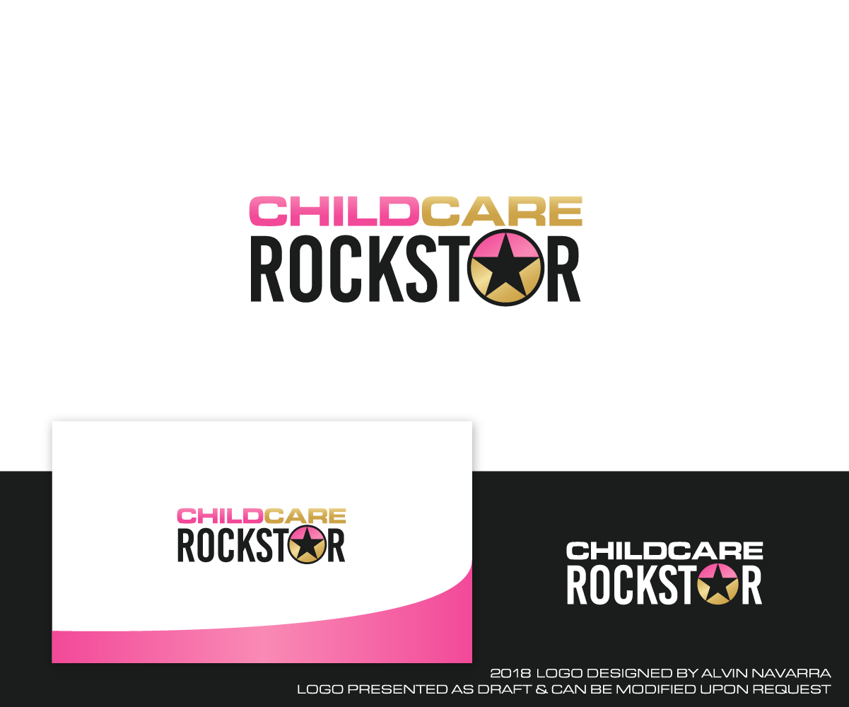 Logo Design by alvinnavarra for this project | Design #20385513