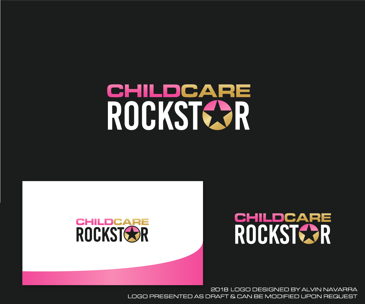 Logo Design by alvinnavarra for this project | Design #20385595