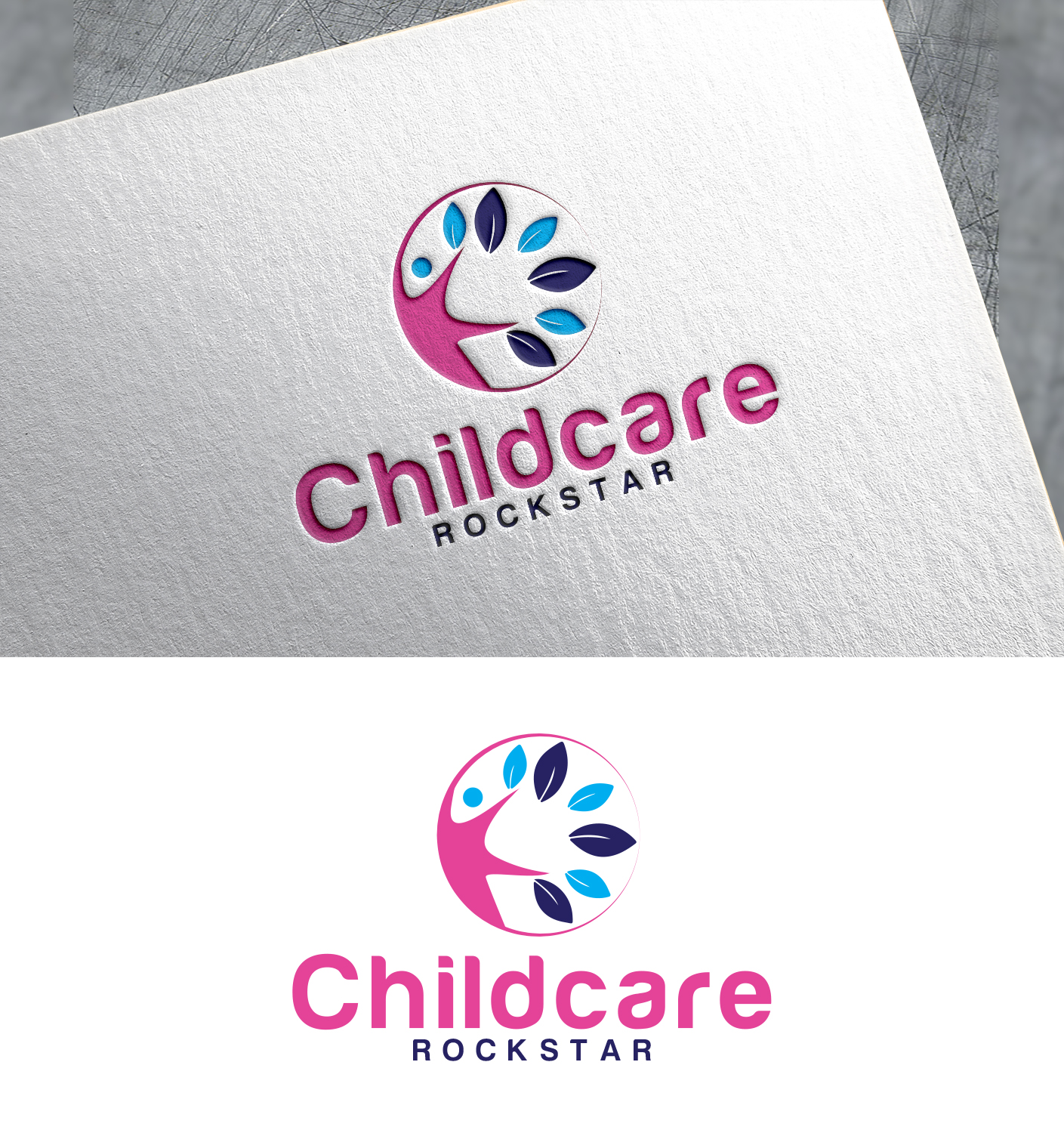 Logo Design by Farooq Zahid for this project | Design #20354839