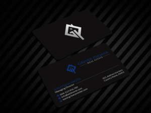 Business Card Design by Creations Box 2015 for this project | Design: #20352895