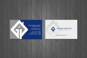 Business Card Design by Creations Box 2015 for this project | Design: #20353414