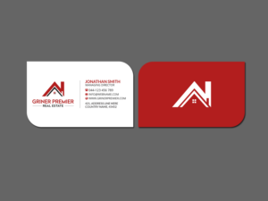 Business Card Design by Creations Box 2015 for this project | Design: #20353431