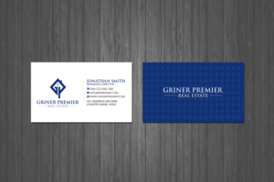 Business Card Design by Creations Box 2015 for this project | Design: #20353434