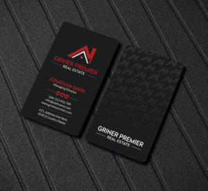 Business Card Design by Creations Box 2015 for this project | Design: #20353435