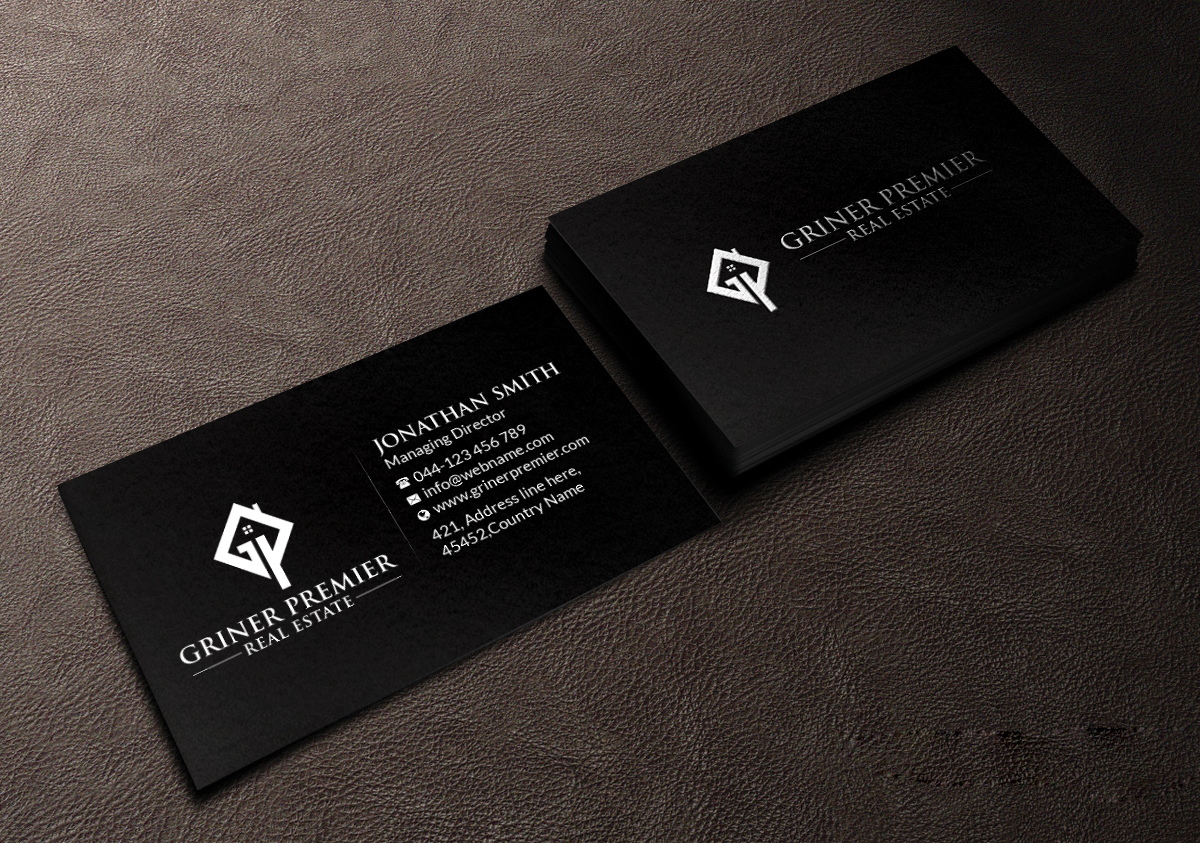 Design de Carte de Visite par Creations Box 2015 pour ce projet | Design #20393877