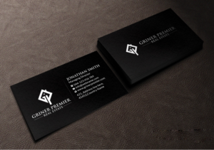 Business Card Design by Creations Box 2015 for this project | Design: #20393877