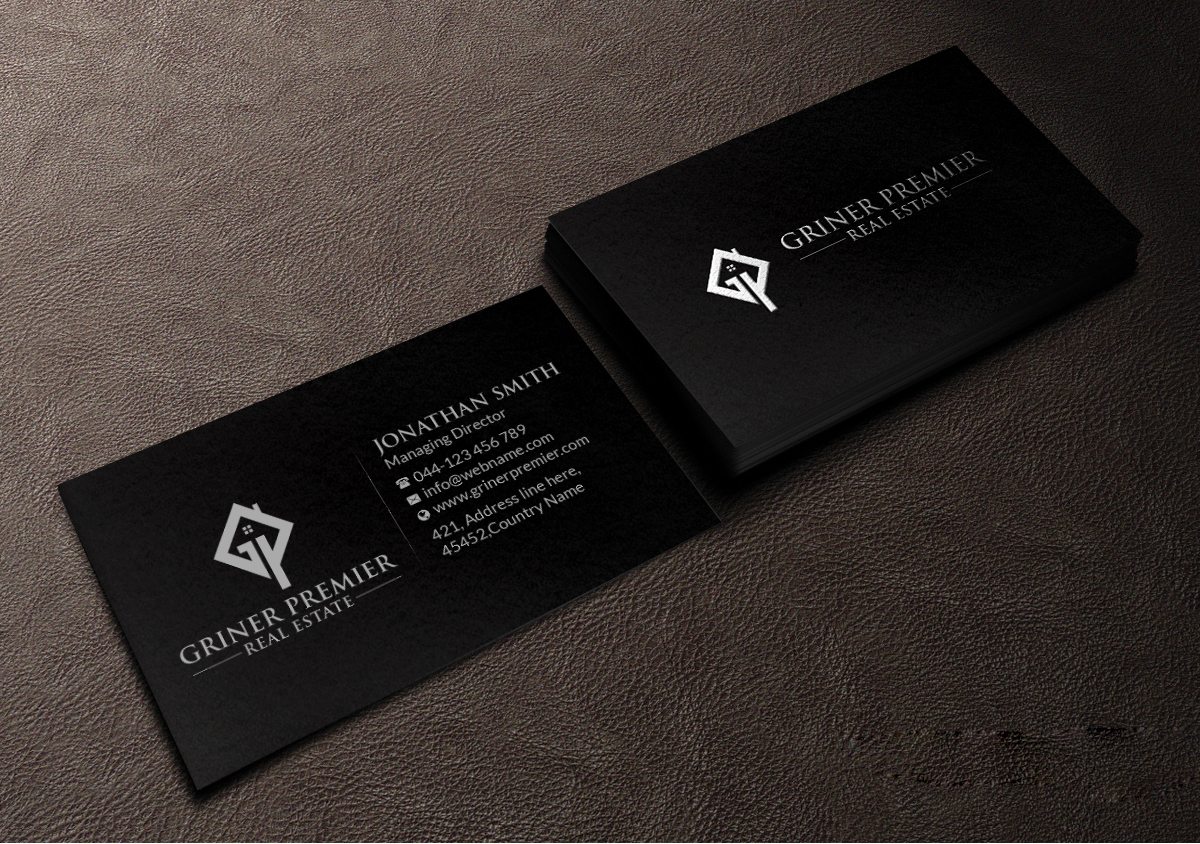 Design de Carte de Visite par Creations Box 2015 pour ce projet | Design #20393878