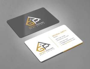 Business Card Design by Tripti Ranjan Gain for this project | Design: #20349662