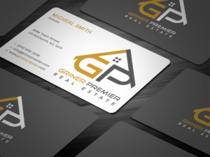 Business Card Design by Tripti Ranjan Gain for this project | Design: #20349669