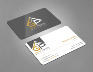 Business Card Design by Tripti Ranjan Gain for this project | Design: #20349670