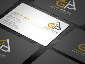 Business Card Design by Tripti Ranjan Gain for this project | Design: #20349676