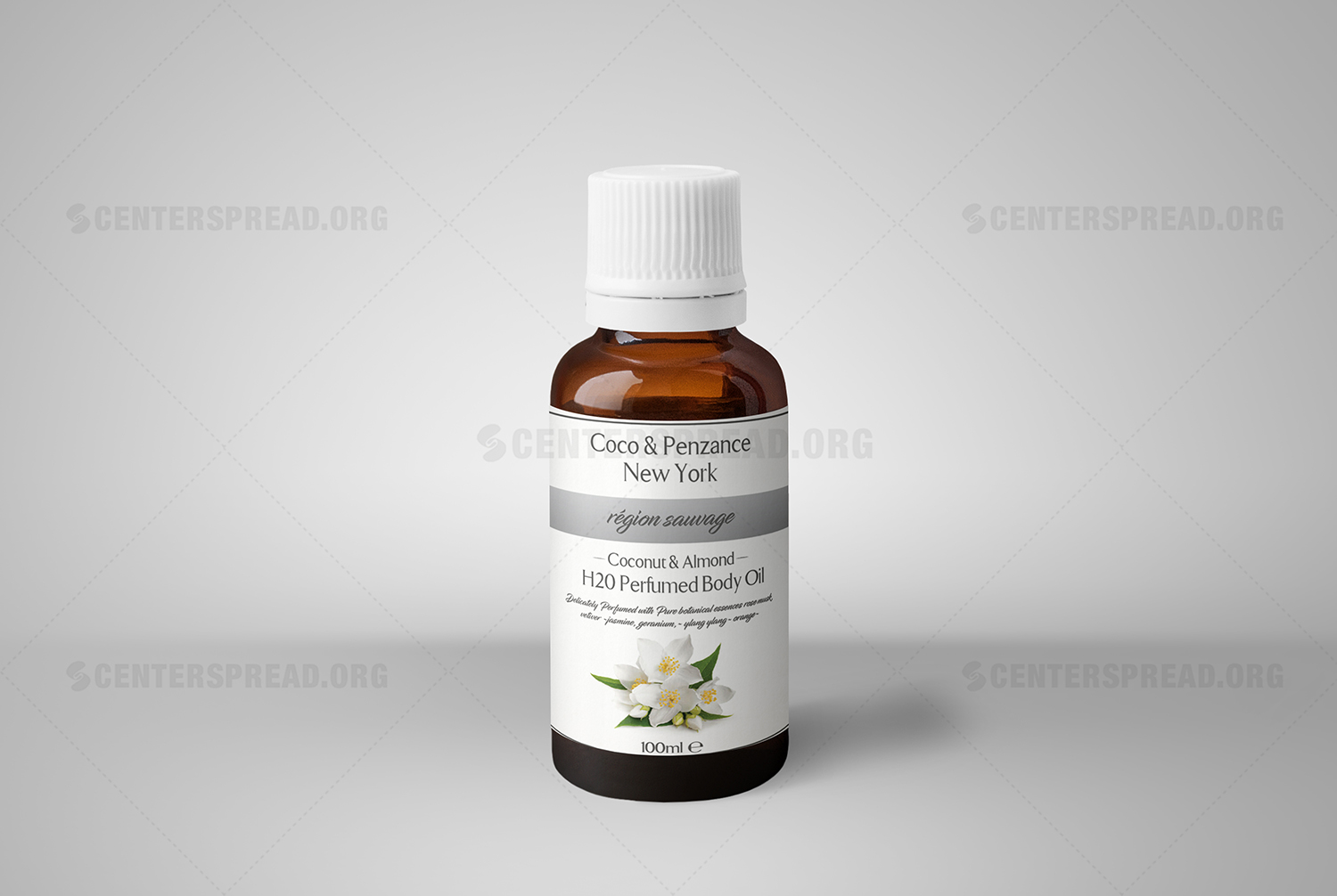 Label Design by CENTERSPREAD for Northern Valleys Group  | Design #20410473