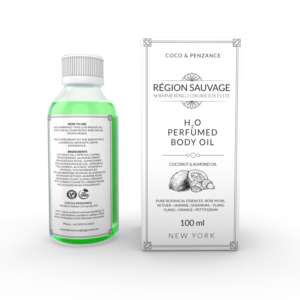 Label Design by Priyo Subarkah