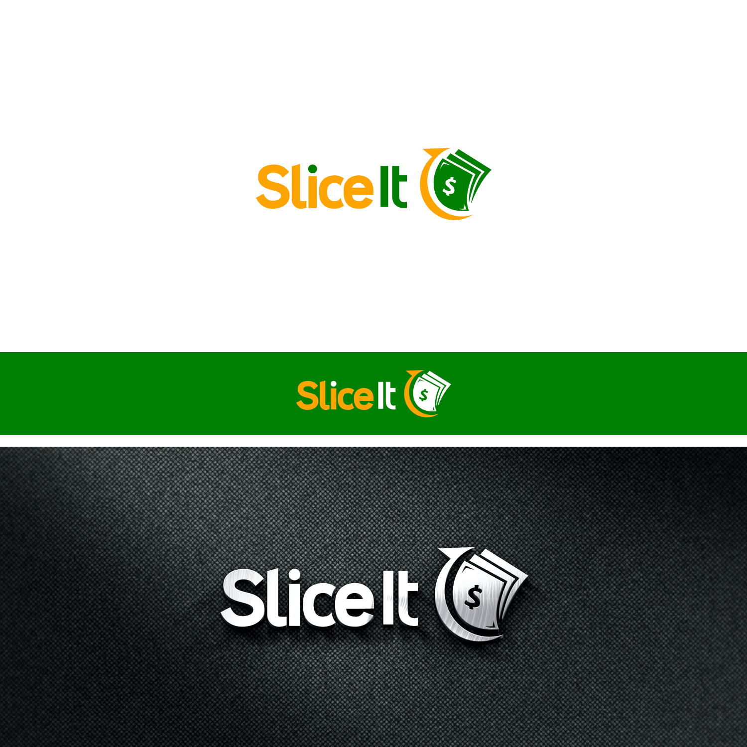 Logo Design by Patrick07 for this project | Design #20343859